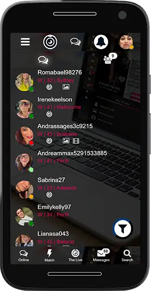 Plenty Of Chat messenger