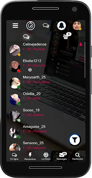 Messenger Plenty Of Chat