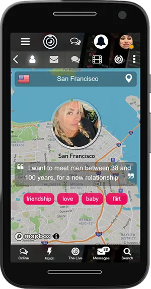 Plenty Of Chat-medlemsplassering